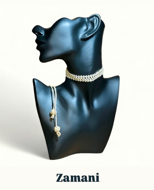 Choker Zamani – Sfifa & Skalli Doré