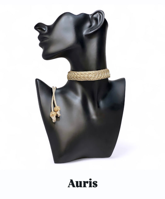 Auris – LIMITED EDITION