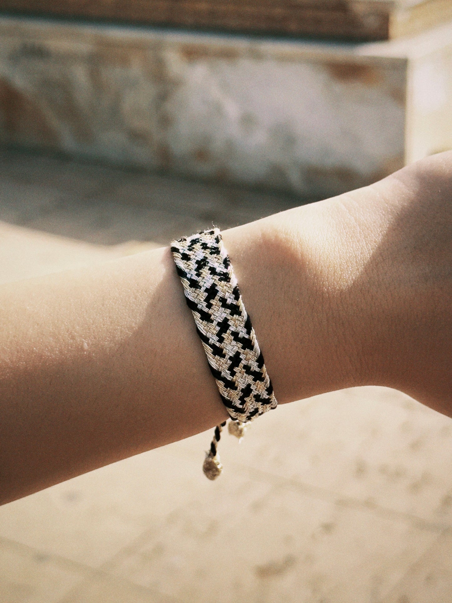 Bracelet Lilya – Sfifa & Skalli