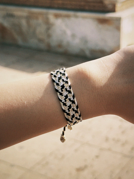 Bracelet Lilya – Sfifa & Skalli