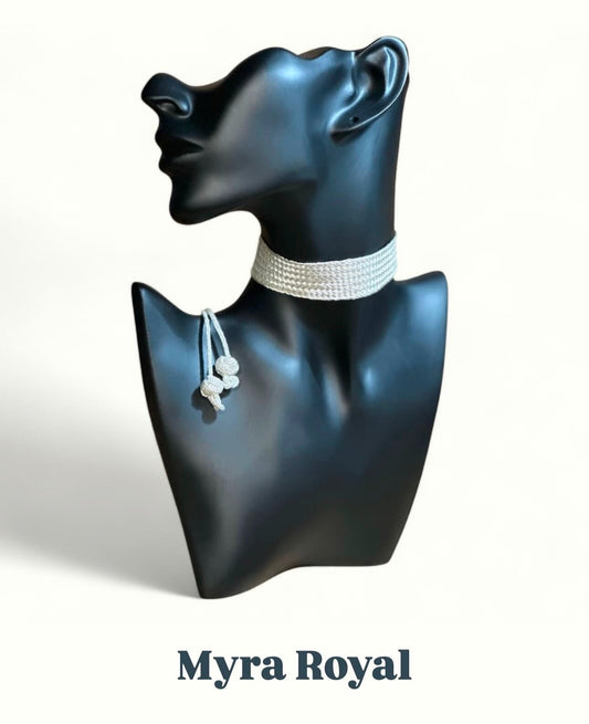 Myra Royal – LIMITED EDITION