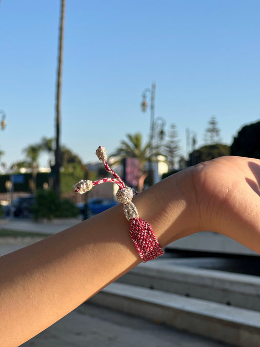 Bracelet Cherry