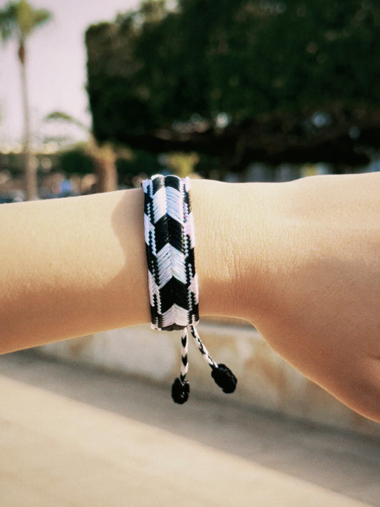 Bracelet Taza – Sfifa & Skalli