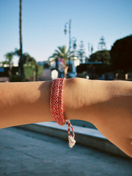 Bracelet Cherry