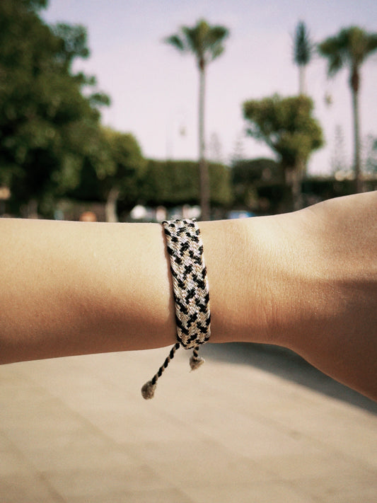 Bracelet Lilya – Sfifa & Skalli