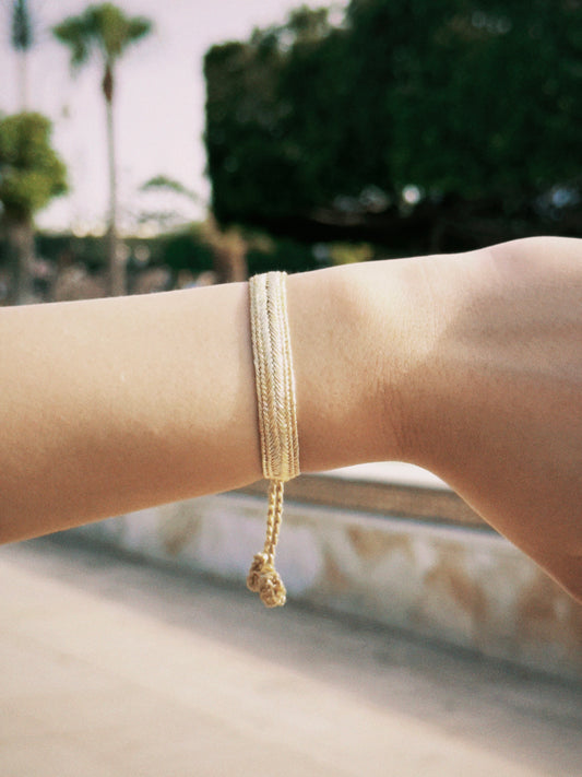 Malika d’Or - LIMITED EDITION