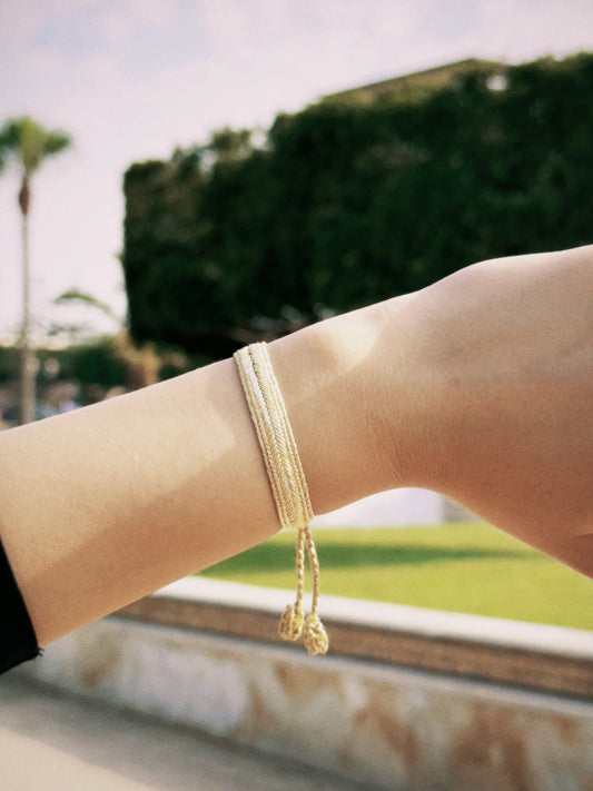 Malika d’Or - LIMITED EDITION