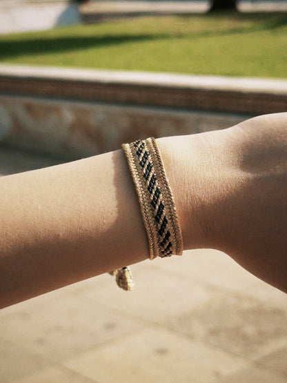 Bracelet Toubkal – Sfifa & Skalli